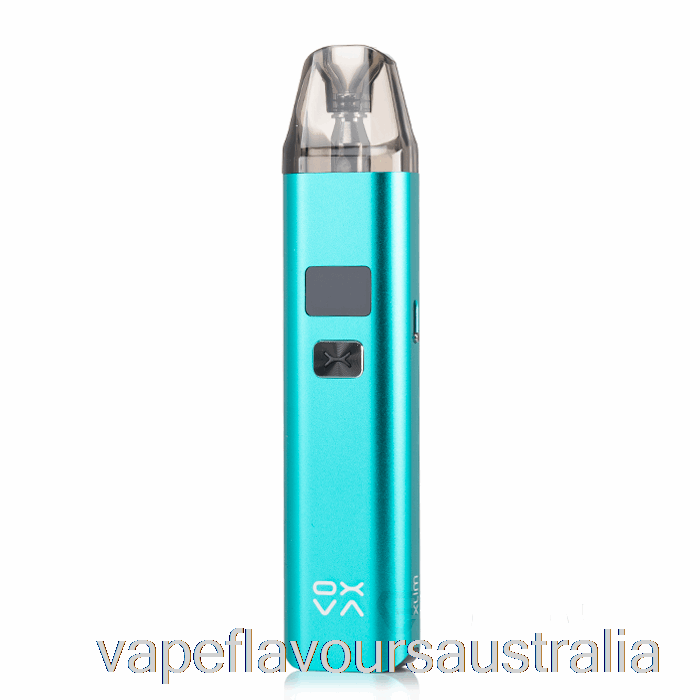 Vape Flavours Australia OXVA XLIM V2 25W Pod System Green